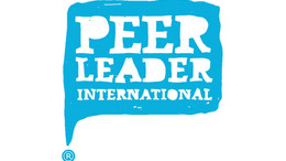 [Translate to English:] Logo von "Peer Leader"