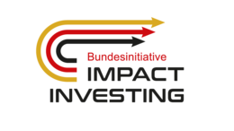 Logo der Bundesinitiative Impact Investing e.V.
