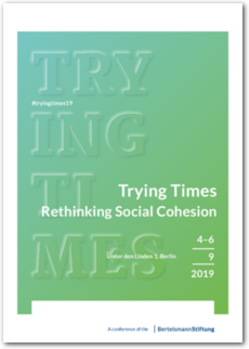 Cover Trying Times 2019 – Discussion Paper