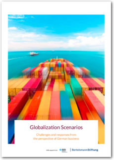 Cover Globalization Scenarios