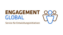 [Translate to English:] Logo von Engagement Global
