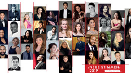 KJunge Opernkünster aus dem Jahr 2019
