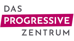 [Translate to English:] Logo von "Das Progressive Zentrum"