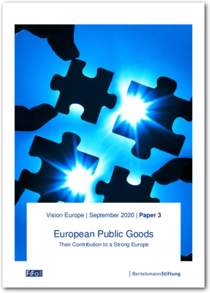 European public goods