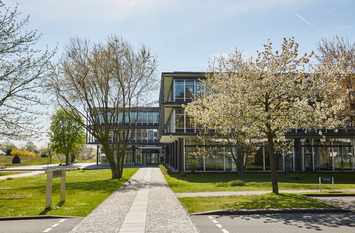 Bertelsmann Stiftung Gebäude