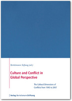 Cover Culture and Conflict in Global Perspective