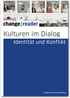 Cover Kulturen im Dialog