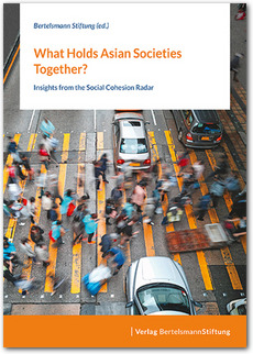 Cover What Holds Asian Societies Together?