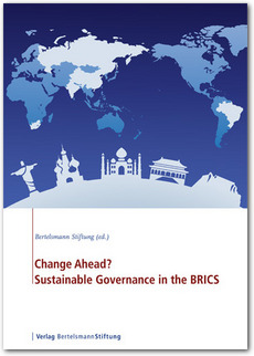 Cover Change Ahead? Sustainable Governance in the BRICS
