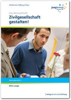 Cover Zivilgesellschaft gestalten