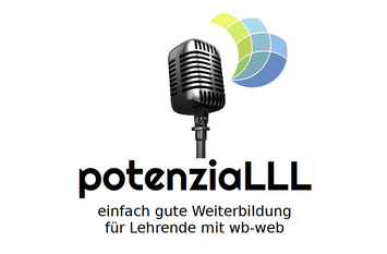 Logo Podcast wb-web