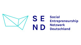 Logo from  Social Entrepreneurship Network Germany