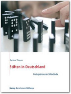 Cover Stiften in Deutschland