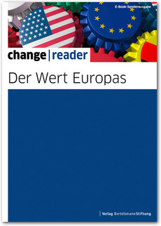 Cover Der Wert Europas