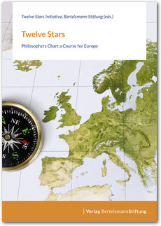 Cover Twelve Stars