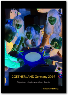 2GETHERLAND Germany 2019