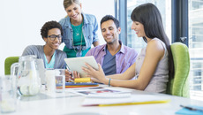 IS09AE1UD_Business_Beat_MPL.jpg(© © Caia Image / Image Source)