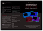 Cover Kompetenzkarten zum Download