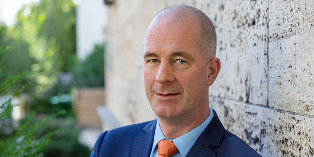 Christian Mölling wechselt in die Bertelsmann Stiftung
