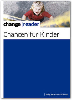 Cover Chancen für Kinder