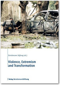Cover Violence, Extremism and Transformation