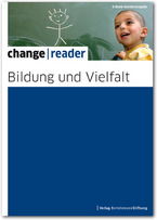 Cover Bildung und Vielfalt