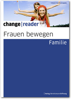 Cover Frauen bewegen - Familie