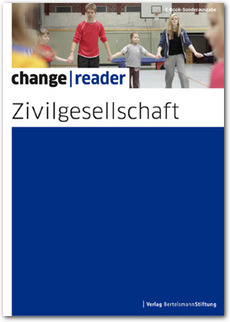 Cover Zivilgesellschaft