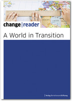 Cover A World in Transition