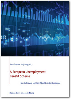 Cover A European Unemployment Benefit Scheme