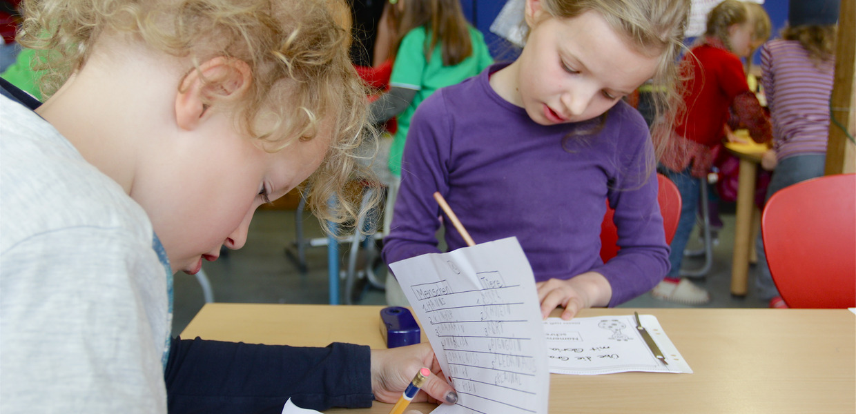 Kinderschule Bremen