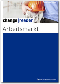 Cover Arbeitsmarkt