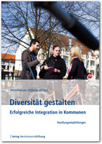 Cover Diversität gestalten