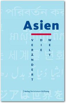 Cover Asien verändert die Welt