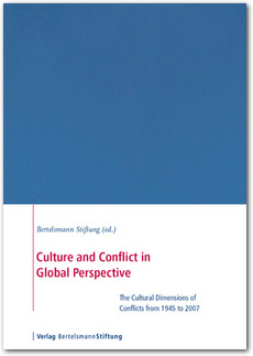 Cover Culture and Conflict in Global Perspective