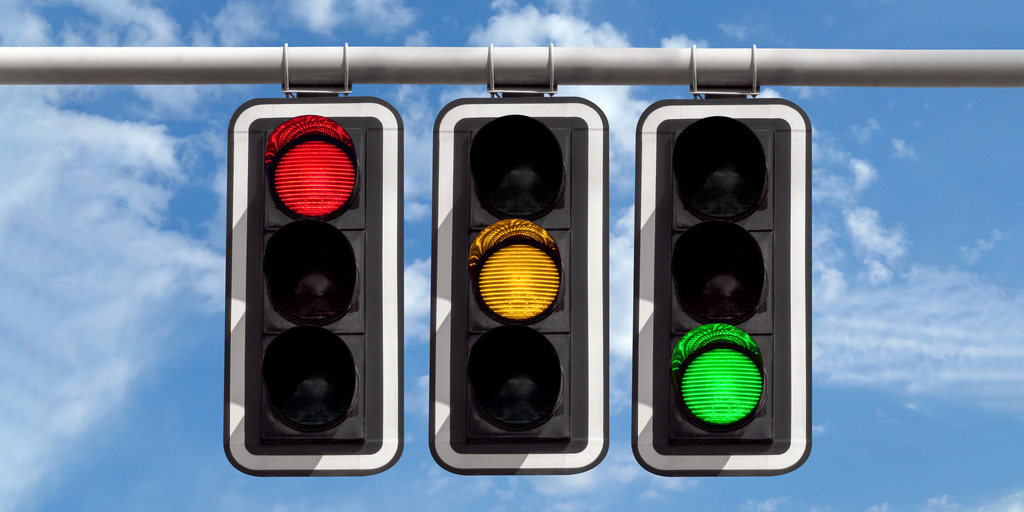 Modern governance - How the traffic light coalition could modernize joint  governance – three suggestions: Bertelsmann Stiftung
