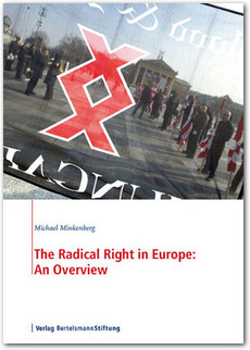 Cover The Radical Right in Europe: An Overview