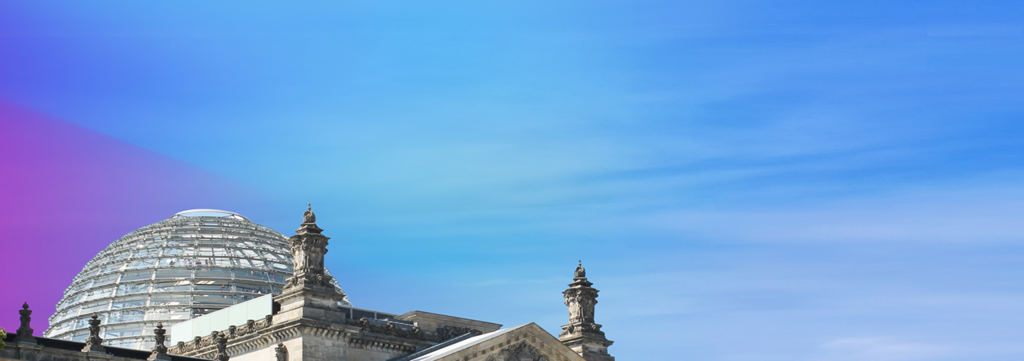 Strengthening democracy