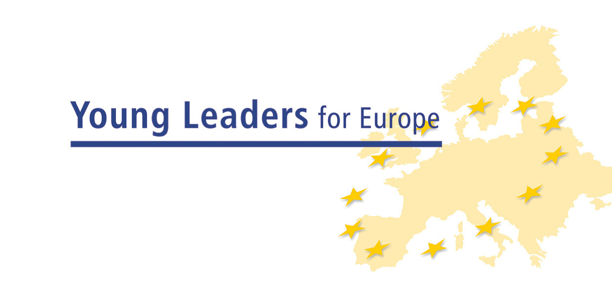 Young Leaders For Europe - 