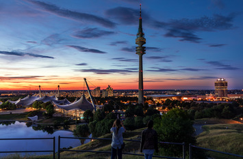 Stadt München