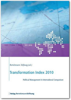 Cover Transformation Index 2010