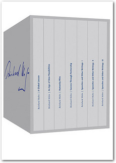 Cover Reinhard Mohn Complete Works