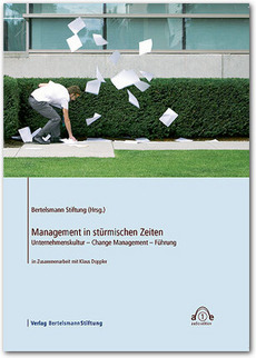 Cover Management in stürmischen Zeiten