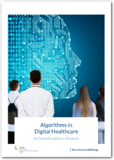Cover Algorithms in Digital Healthcare