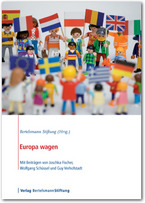 Cover Europa wagen