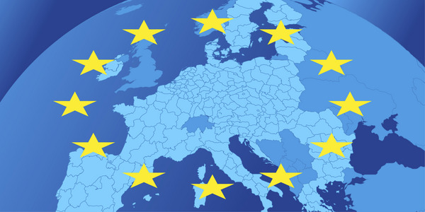 BST-Titel-PolicyBrief EU-NUTS-2-Regionen-ID2185(© Montage: EuroGeographics/Eurostat - CC0 1.0, Public Domain, https://creativecommons.org/publicdomain/zero/1.0/legalcode.de)