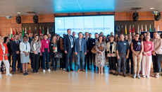 Working_Conference_ST-DZ.jpg(© Europaeischer Ausschuss der Regionen, Bruessel)