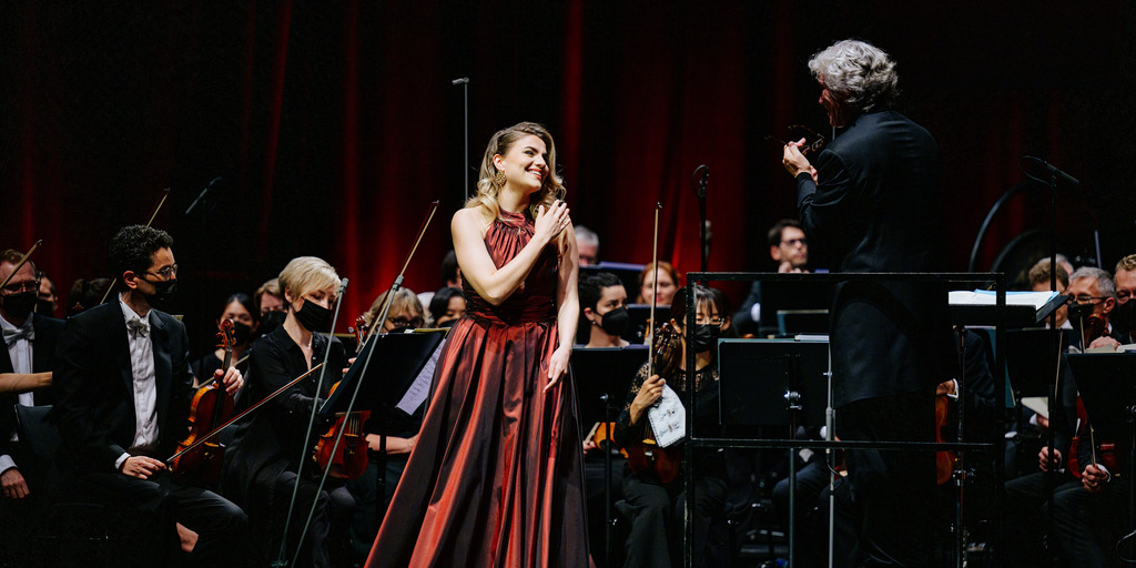 NEUE STIMMEN 2022 Gewinner Francesca Pia Vitale