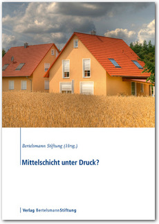 Cover Mittelschicht unter Druck?