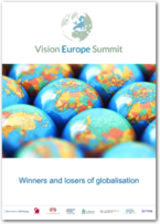 Cover Winners and Losers of Globalization